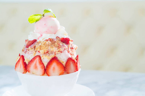 總是忍不住想吃甜食 醫揭嘴饞靠3招改善