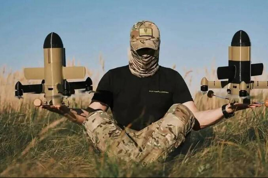 中科院「低成本防空彈藥」明年實測 烏克蘭已有多款「還打過實戰」