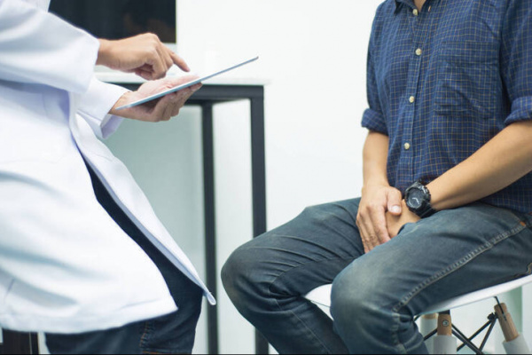 男生結紮恐得攝護腺癌 泌尿醫揭真相