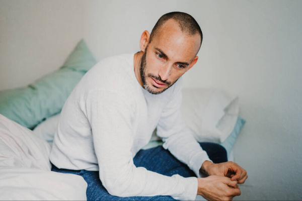 大男人小心攝護腺肥大 網紅醫：尿尿無力當心