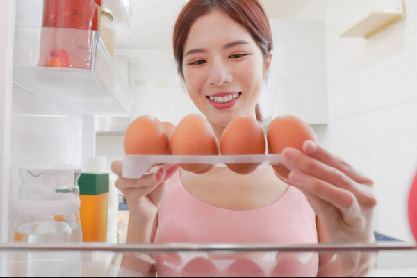 食品中毒頻傳 醫談8項食安隱憂：生蛋防沙門氏菌