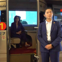 20年來最冷～習近平給鄭麗文的「 降格冷處理」