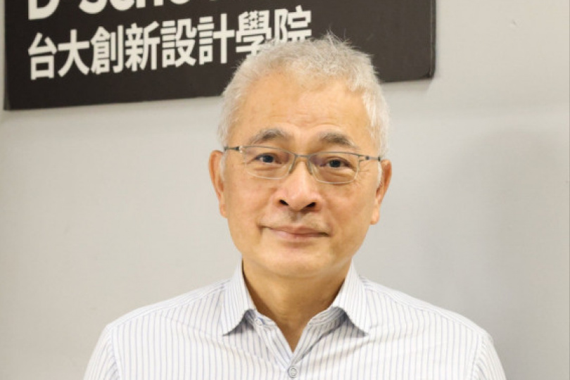 獨家》工研院院長將由前副院長張培仁出任