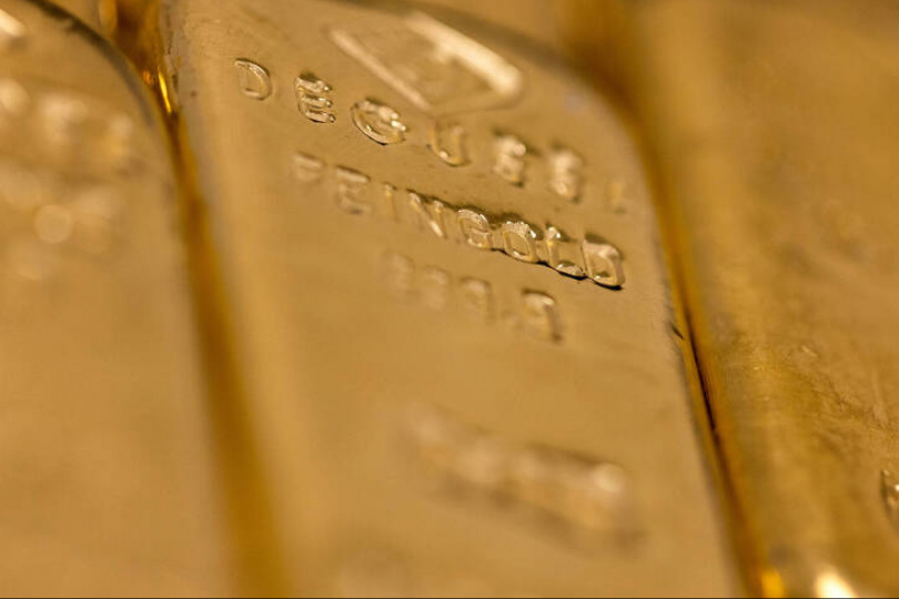 黃金大漲啦！最新未來走勢專家全說了
