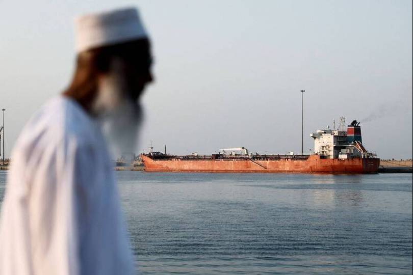 荷姆茲海峽重開沒用？CNN揭「卡關點」
