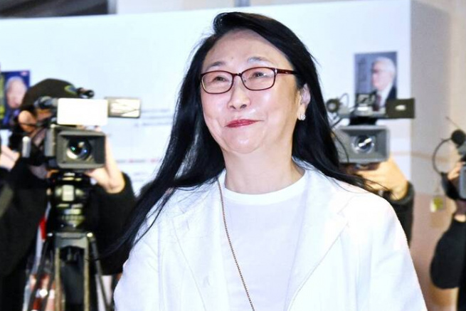 胡采蘋：商場「 奇女子」 王雪紅的事蹟~