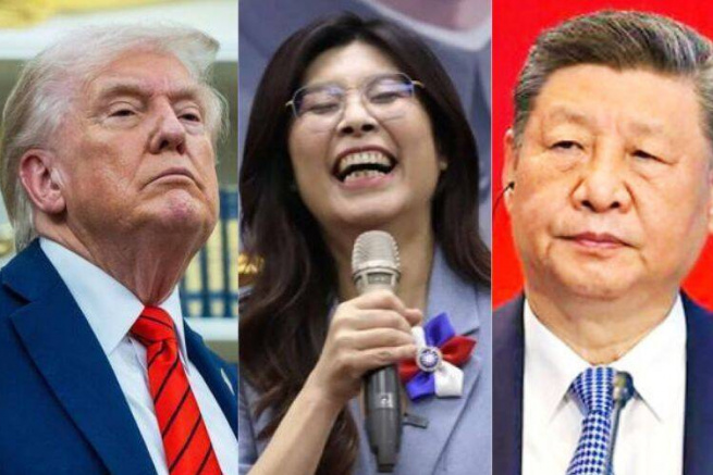 廖明輝：中共從「鄭習會」到「川習會」的戰略布局