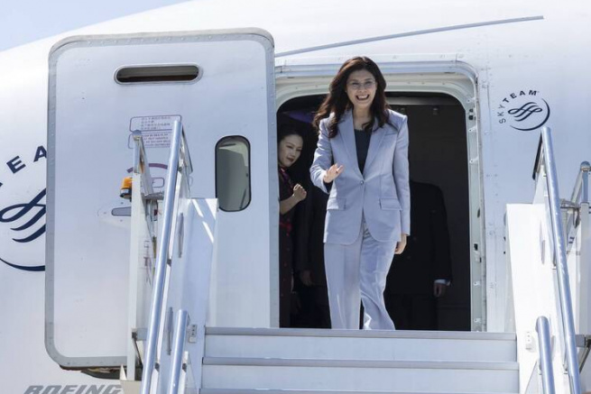 王國臣：習鄭會與全球經貿的逆向而行