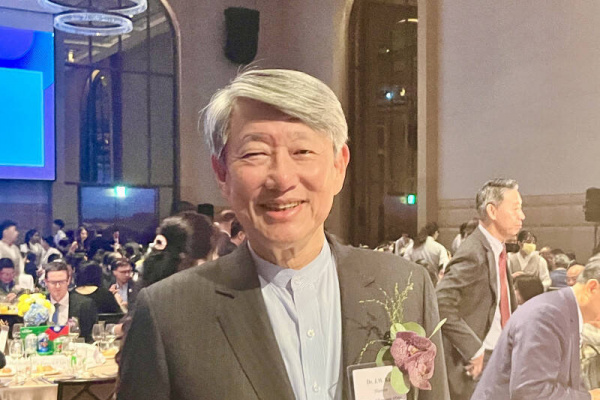 不痛最危險！ 郭智輝曝膽管癌前兆「幾乎看不出來」