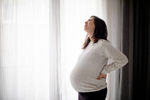 醫：懷孕36週才要驗GBS乙型鏈球菌 不建議早驗