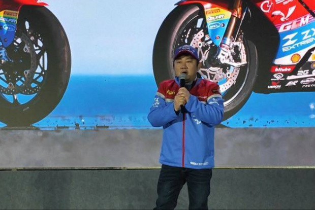 「張雪機車」注定成為倏忽即逝的流星
