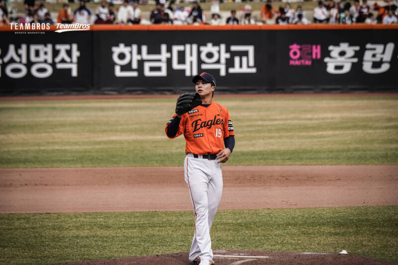 首打席挨轟後回穩 王彥程5.1局失2分無關勝敗