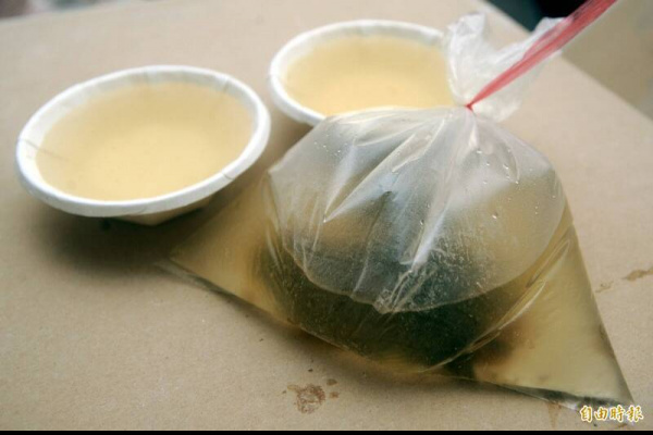 台灣人體內塑化劑竟達歐美7倍！ 醫揭外食3陷阱