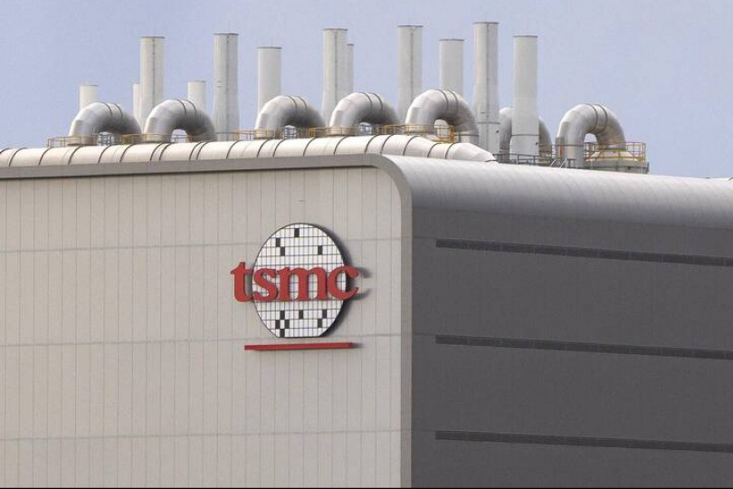 台積電強在哪？外媒曝買入「低調壟斷王者」理由

