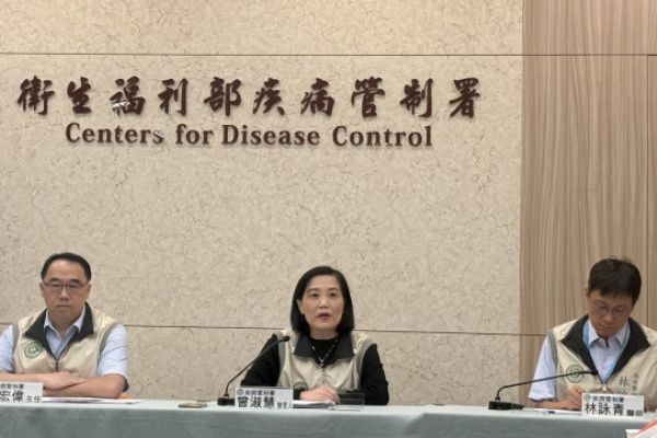 林口男工作時遭老鼠咬傷 疾管署證實：漢他病毒累計3例