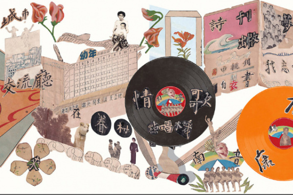 【自由副刊】宇文正／往事只能回味