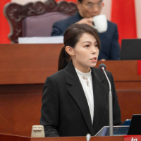 高虹安解套爭議 別讓選罷法成為社會最壞示範
