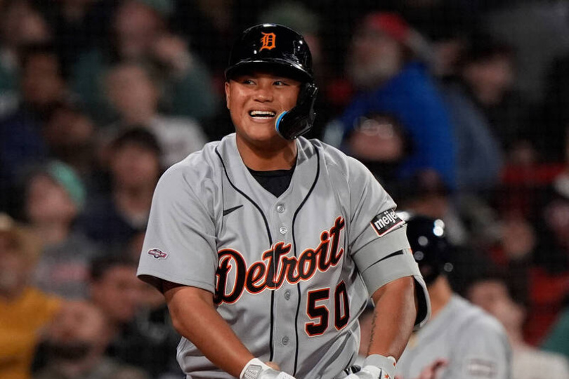 滿壘局面上場代打！ 李灝宇2打數成績出爐