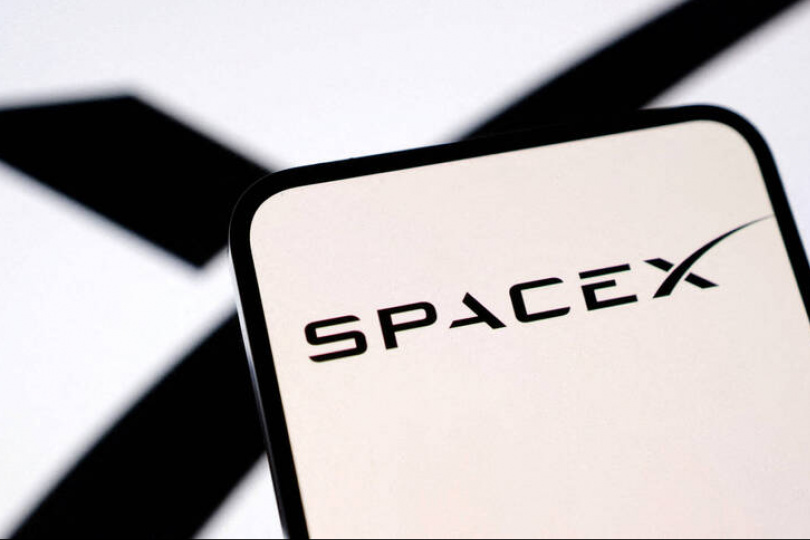 SpaceX將上市 與特斯拉合併傳言再起
SpaceX將上市 與特斯拉合併傳言再起