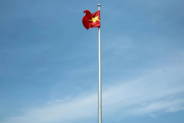 越南，是台灣下一個可以深耕的區域合作夥伴