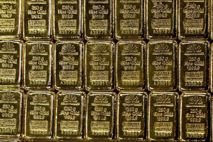 黃金不妙！德銀揭密：金價正迎來「全新天敵」