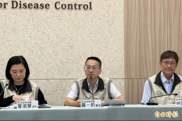 非洲伊波拉疫情擴散！台灣4名疫區返國旅客健康監測中 1人發燒幸排除感染
