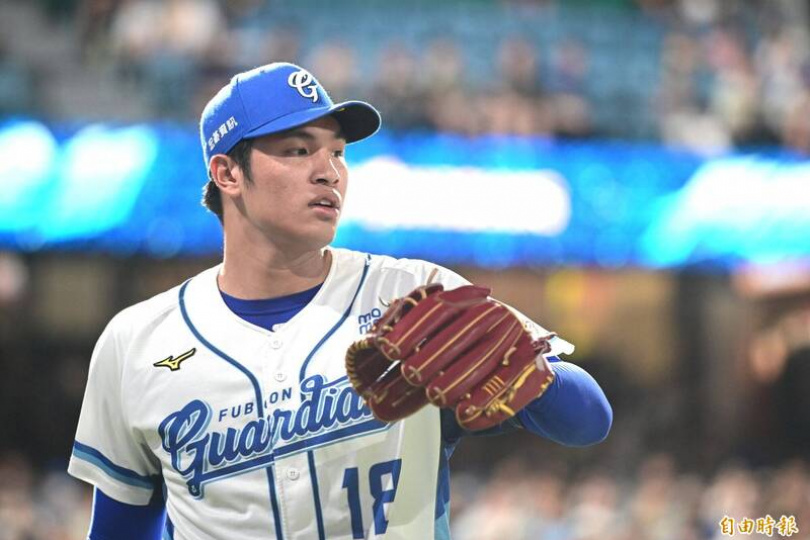 黃保羅本週升一軍因雨暫緩 鈴木駿輔最新狀況曝光