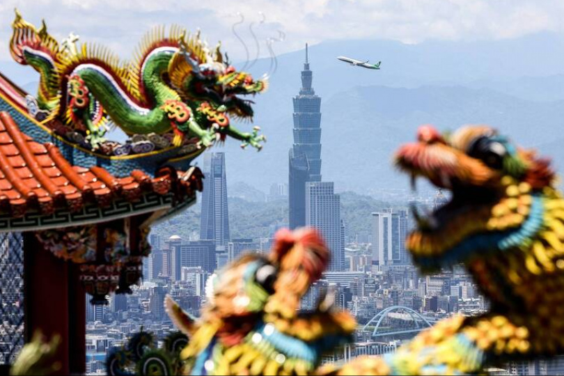 台灣50大富豪榜！新首富是「這對兄弟」

