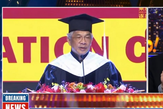 曹興誠：世新大學校長犯了什麼錯？