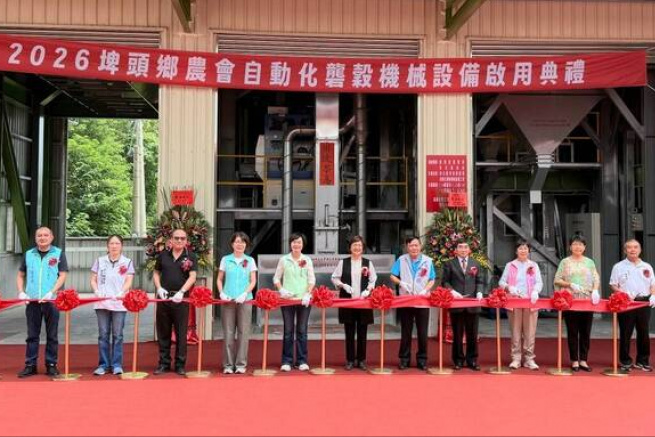 陳昶日：彰化藏富於民？ 裝睡的縣長永遠叫不醒

