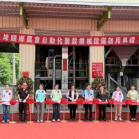 彰化藏富於民？ 裝睡的縣長永遠叫不醒