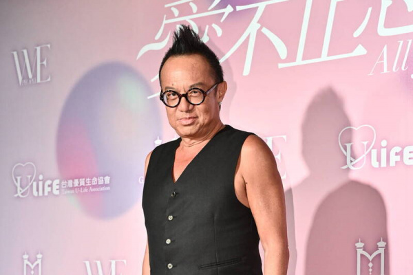 《你把我灌醉》成絕響 黃大煒驟逝