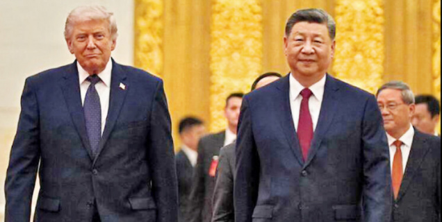 誰能出賣台灣？