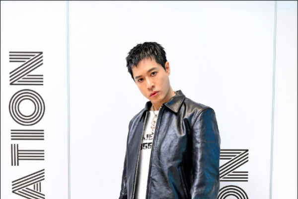 周湯豪概念專輯拚金曲 多重角色秀長才