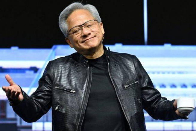 蕭錫惠：當算力成為新的石油 黃仁勳揭示台灣下一個黃金十年