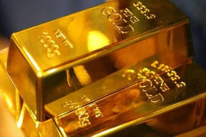 金價利空連連 法人看中長期有全球央行買盤支撐
