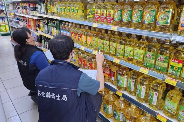 晶華、路易莎都中鏢！致癌油恐傷DNA 專家揭4大危害 