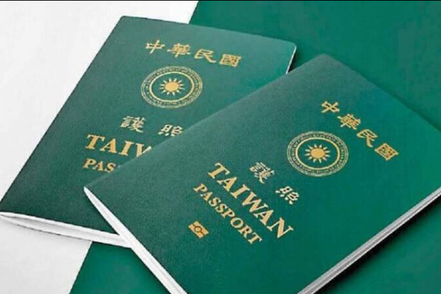 肯亞拒絕台灣護照 台灣應該怎麼做? 肯亞拒絕台灣護照 台灣應該怎麼做?