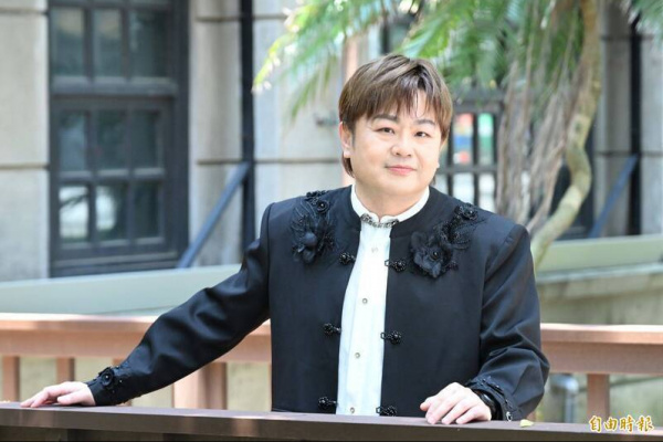 歌手蘇震洋父親胰臟癌過世 因這點被稱「癌王」