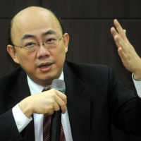 當耶魯博士掉進醜陋中國人的醬缸！？為什麼矢板明夫非告郭正亮不可？