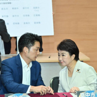 最應道歉的是黑心油廠、台中市政府及國民黨