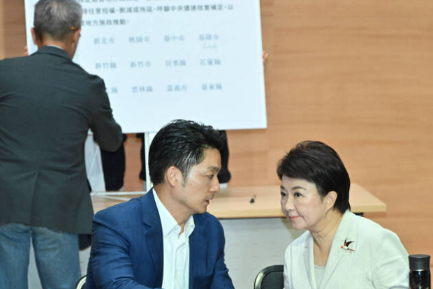 最應道歉的是黑心油廠、台中市政府及國民黨 最應道歉的是黑心油廠、台中市政府及國民黨