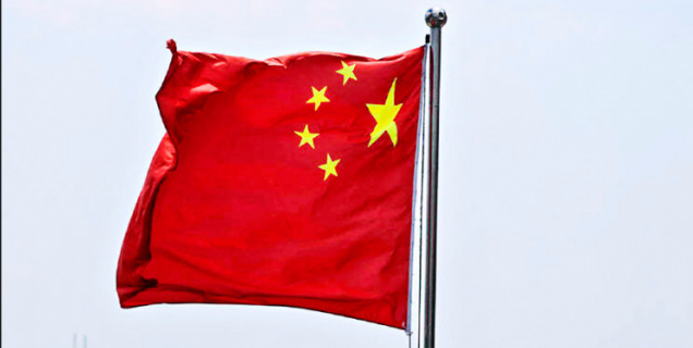 從《民族團結進步促進法》看清「中國共產黨」！