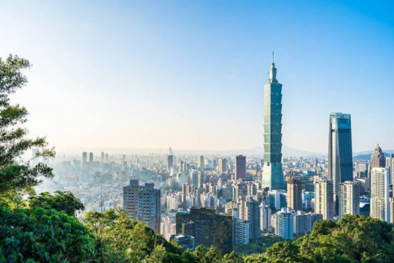全球今年經濟成長率不高於3％ 國內3大智庫估台灣逆勢衝破10％