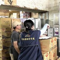 盧市府「查了多少店」 救不了源頭失守