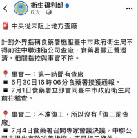 中聯油事件！ 福壽、南僑根本是「藍友友」