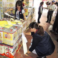 從頂新到中聯 食安改革不能永遠慢一步