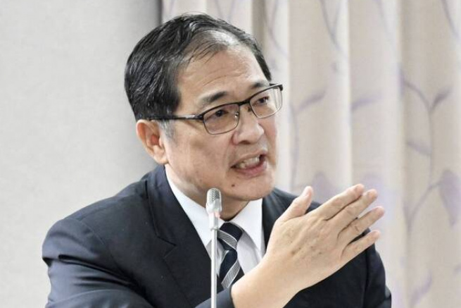 再米：刪掉升官訓練，不能把高階文官標準交給長官好惡