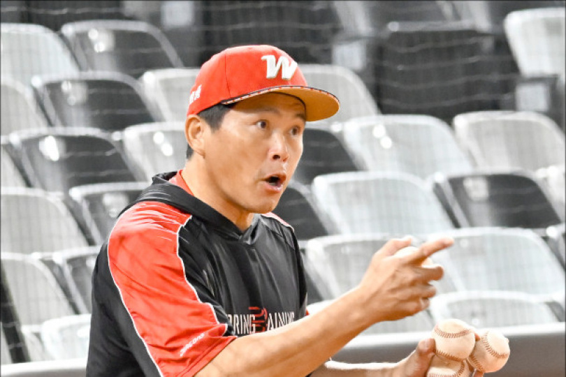 500勝達陣第3人 葉總認同洪總「痛苦」金句