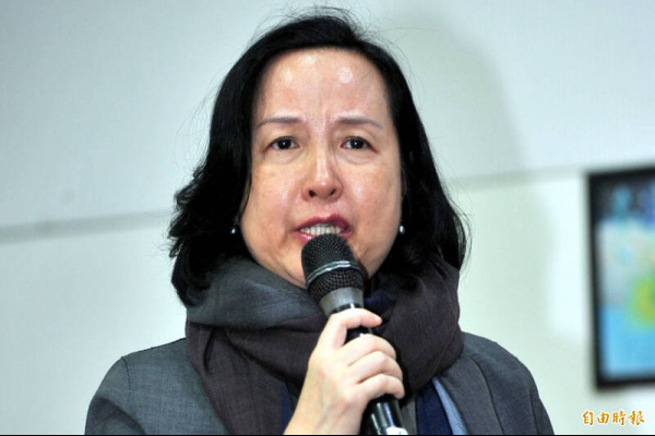 台玻夫人長子結婚2年輕生亡 妻走不出喪夫之痛